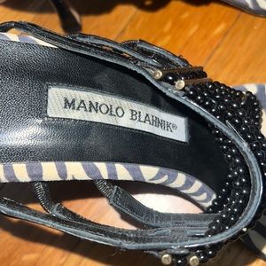 Manolo Blahnik